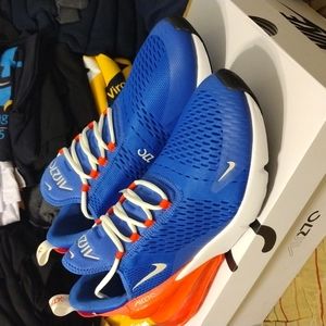 Nike Air Max 270